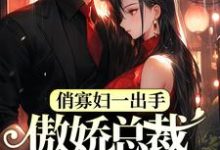 完结版《俏寡妇一出手，傲娇总裁开始追妻了》免费阅读-牛皮文学