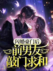 已完结小说《闪婚豪门后，前男友敲门求和》章节在线阅读