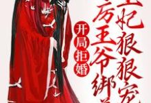 完结版《开局拒婚，冷厉王爷绑着王妃狠狠宠》免费阅读-牛皮文学