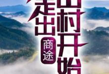 张小驴李闻鹰小说《商途：从走出山村开始》在线阅读-牛皮文学