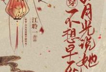 完结版《快穿：白月光说她不想早死》章节阅读-牛皮文学