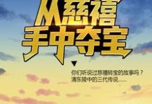 完结版《古玩捡漏：从慈禧手中夺宝》章节阅读-牛皮文学