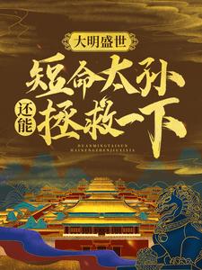 《大明盛世：短命太孙还能拯救一下》全集免费在线阅读（朱雄英沈棋韵）