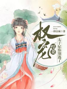 完结版《权宠悍妻：太子妃你别逃了》章节阅读