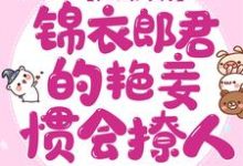 《江山为聘：锦衣郎君的艳妾惯会撩人》小说章节在线试读，《江山为聘：锦衣郎君的艳妾惯会撩人》最新章节目录-牛皮文学