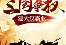 三国争权，建大汉霸业袁术孙坚小说大结局免费试读-牛皮文学