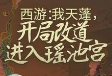 小说《西游：我天蓬，开局改道进入瑶池宫》章节免费阅读-牛皮文学