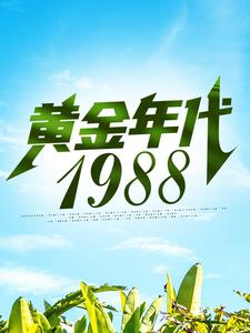 钟援朝钟局小说叫什么（黄金年代1988免费阅读）