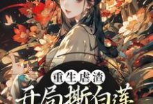 《重生虐渣！开局撕白莲、斗奸人》小说章节在线试读，《重生虐渣！开局撕白莲、斗奸人》最新章节目录-牛皮文学