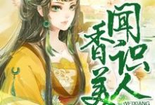 《闻香识美人》全集免费在线阅读（董婉喻卫绍霆卫霖云）-牛皮文学