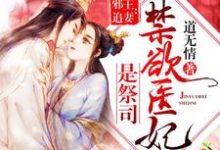 完结版《禁欲医妃是祭司》免费阅读-牛皮文学