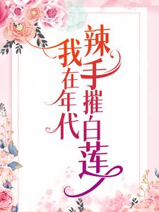 已完结小说《我在年代辣手摧白莲》在线章节阅读