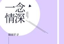 一念情深（顾念厉博深顾曼贞）在线免费阅读-牛皮文学