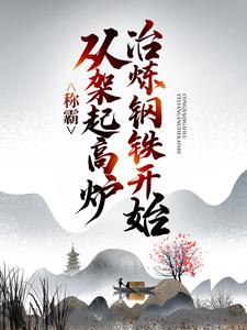 林云林无月小说叫什么（称霸：从架起高炉冶炼钢铁开始免费阅读）