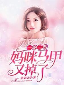 《一胞三胎，妈咪马甲又掉了》小说章节在线试读，《一胞三胎，妈咪马甲又掉了》最新章节目录