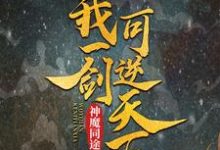 叶小川元小楼的完整故事在哪里？读神魔同途：我一剑可逆天下小说-牛皮文学