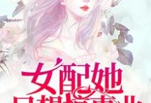 完结版《女配她只想搞事业》免费阅读-牛皮文学