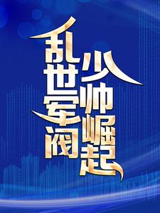 《乱世军阀少帅崛起》全集免费在线阅读（江白张小六）