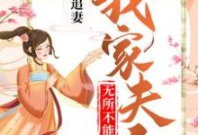 小说《残王追妻：我家夫人无所不能》在线章节阅读-牛皮文学