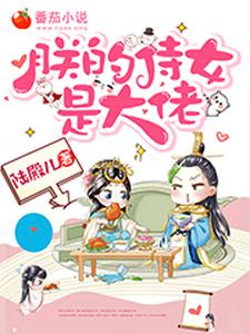 完结版《朕的侍女是大佬》章节阅读