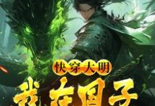 完结版《快穿大明：我在国子监当博士》章节阅读-牛皮文学