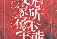 完结版《快穿：我家宿主无所不能》免费阅读-牛皮文学