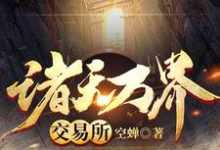 诸天万界交易所小说阅读，诸天万界交易所完结版-牛皮文学