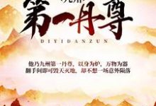 《九州第一丹尊》小说章节列表免费试读，秦安上官灵韩玥宁纤雪小说在线阅读-牛皮文学