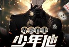 完结版《青云直上：少年他逆风而行》章节阅读-牛皮文学