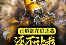 完结版《正道都在追杀我，还不让我信奉邪神？》章节阅读-牛皮文学