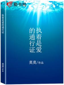 小说《执着是爱的通行证》章节免费阅读