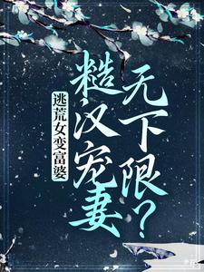 《逃荒女变富婆：糙汉宠妻无下限？》小说章节列表免费试读，苏晚晚沈渊小说在线阅读