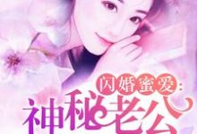 闪婚蜜爱：神秘老公别撩了小说，闪婚蜜爱：神秘老公别撩了安小小江牧野颜欢秦枫-牛皮文学