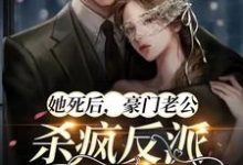 完结版《她死后，豪门老公杀疯反派殉情了》章节阅读-牛皮文学