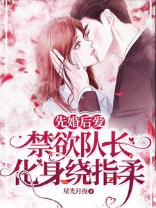 完结版《先婚后爱，禁欲队长化身绕指柔》章节目录在线阅读