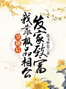 完结版《穿越后，我靠极品相公发家致富》章节阅读