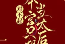 完结版《对不起，本宫只想当太后》章节阅读-牛皮文学