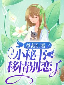 完结版《总裁别看了，小秘书移情别恋了》章节阅读