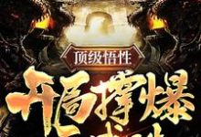 完结版《顶级悟性，开局撑爆天赋珠》免费阅读-牛皮文学