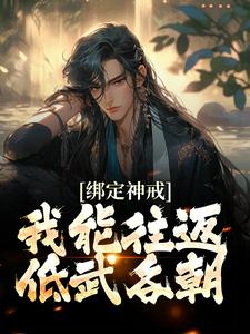 绑定神戒，我能往返低武各朝免费阅读，绑定神戒，我能往返低武各朝赵坤乾李灵婉