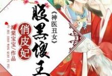 神医丑女：腹黑傻王俏皮妃小说全文哪里可以免费看？-牛皮文学