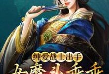 纯爱战士出手：女魔头乖乖在怀撒娇小说阅读，纯爱战士出手：女魔头乖乖在怀撒娇完结版-牛皮文学