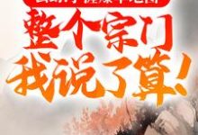 玄幻：手握爆率地图，整个宗门我说了算！叶歌，玄幻：手握爆率地图，整个宗门我说了算！小说免费阅读-牛皮文学