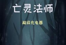 完结版《史上最硬亡灵法师》章节目录在线阅读-牛皮文学