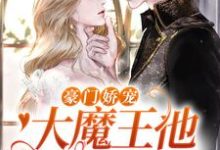 完结版《豪门娇宠：大魔王他是个妻奴》在线免费阅读-牛皮文学