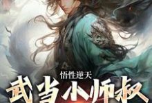 完结版《悟性逆天，武当小师叔他狂妄无边》章节目录在线阅读-牛皮文学