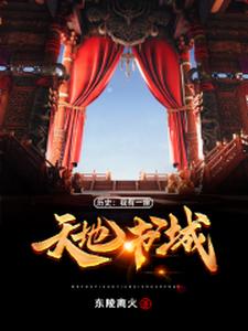 完结版《历史：我有一座天地书城》免费阅读