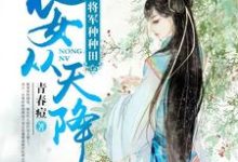 完结版《农女从天降：拐个将军种种田》免费阅读-牛皮文学