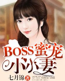 BOSS蜜宠小小妻小说，BOSS蜜宠小小妻章节在线阅读