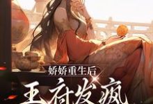 完结版《娇娇重生后，王府发疯当女强人》免费阅读-牛皮文学